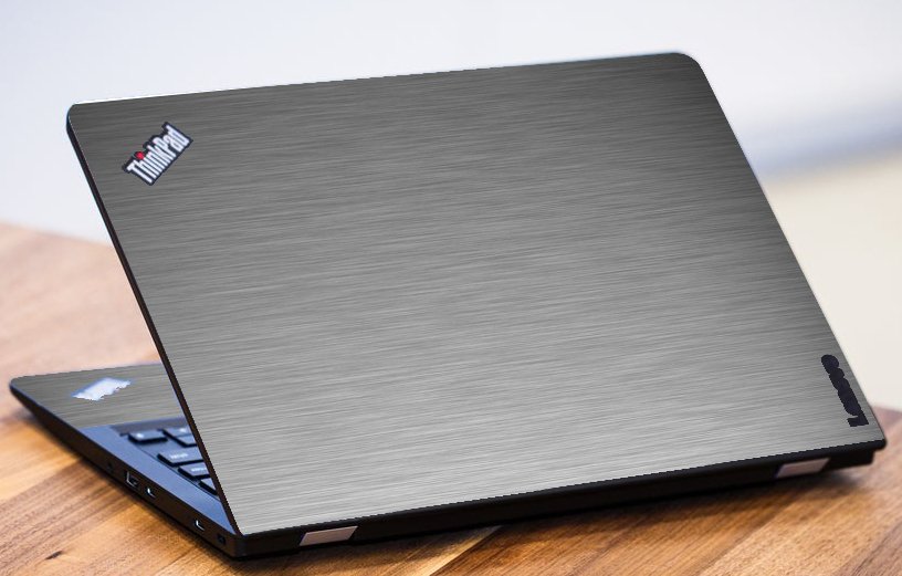 ThinkPad 13 MTS #2 (SILVER) Laptop Skin