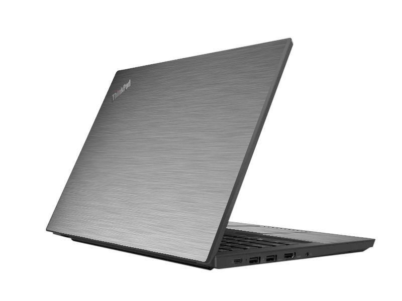 ThinkPad E14 G1 MTS #2 (SILVER) Laptop Skin