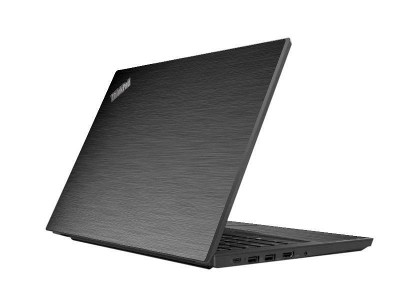 ThinkPad E14 G1 MTS #3 (GUN METAL) Laptop Skin