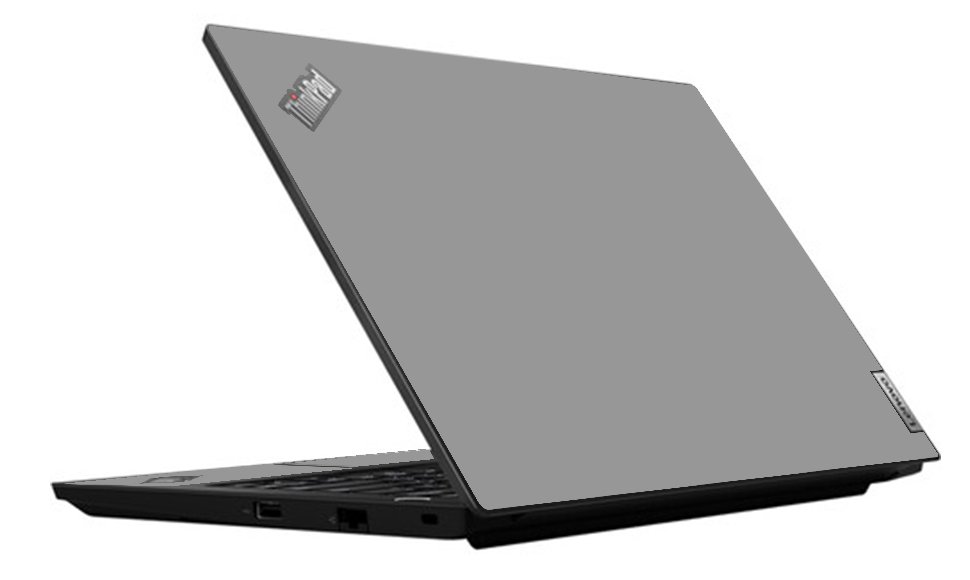 ThinkPad E14 G2 GREY Laptop Skin