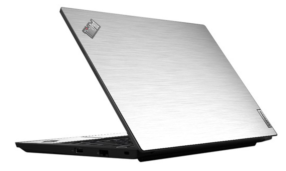 ThinkPad E14 G2 MTS #1 (ALUMINUM) Laptop Skin