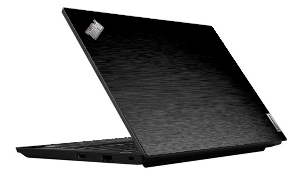 ThinkPad E14 G2 MTS BLACK Laptop Skin