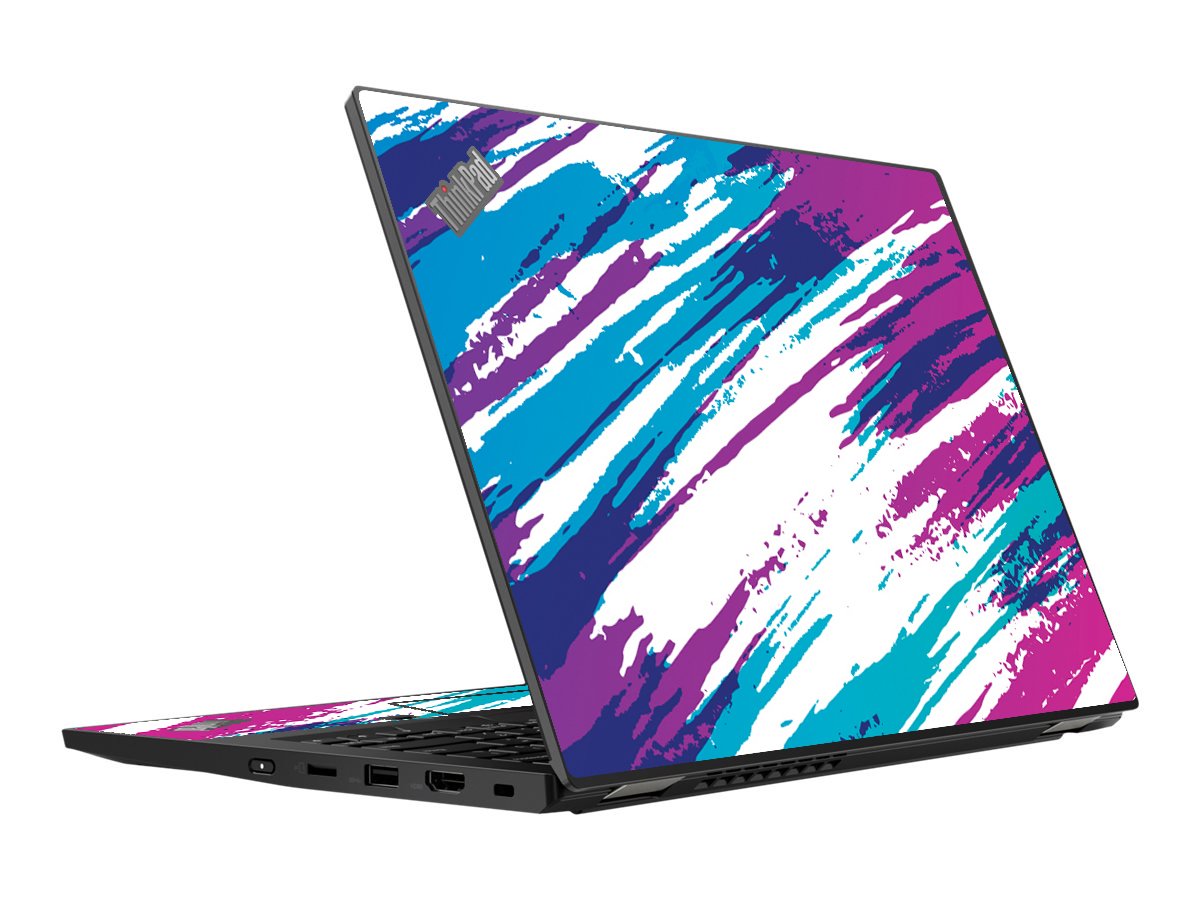 IBM/Lenovo ThinkPad X1 ThinkPad L13 G2 MALL CUP  Laptop Skin
