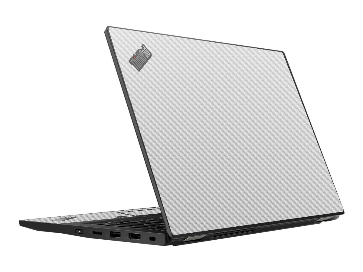 IBM/Lenovo ThinkPad L13 G2 WHITE CARBON FIBER