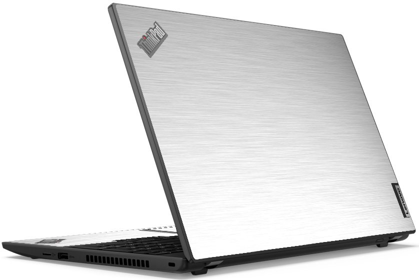 ThinkPad L15 G3 MTS #1 (ALUMINUM) Laptop Skin