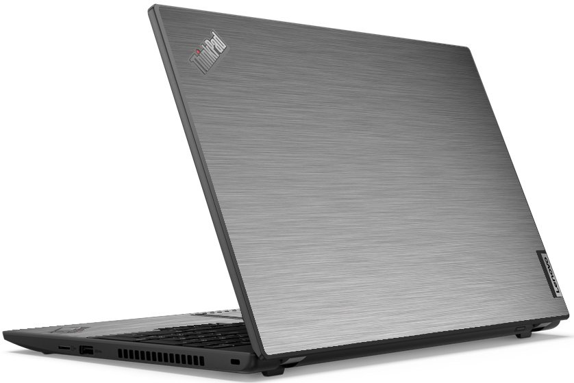 ThinkPad L15 G1 MTS #2 (SILVER) Laptop Skin