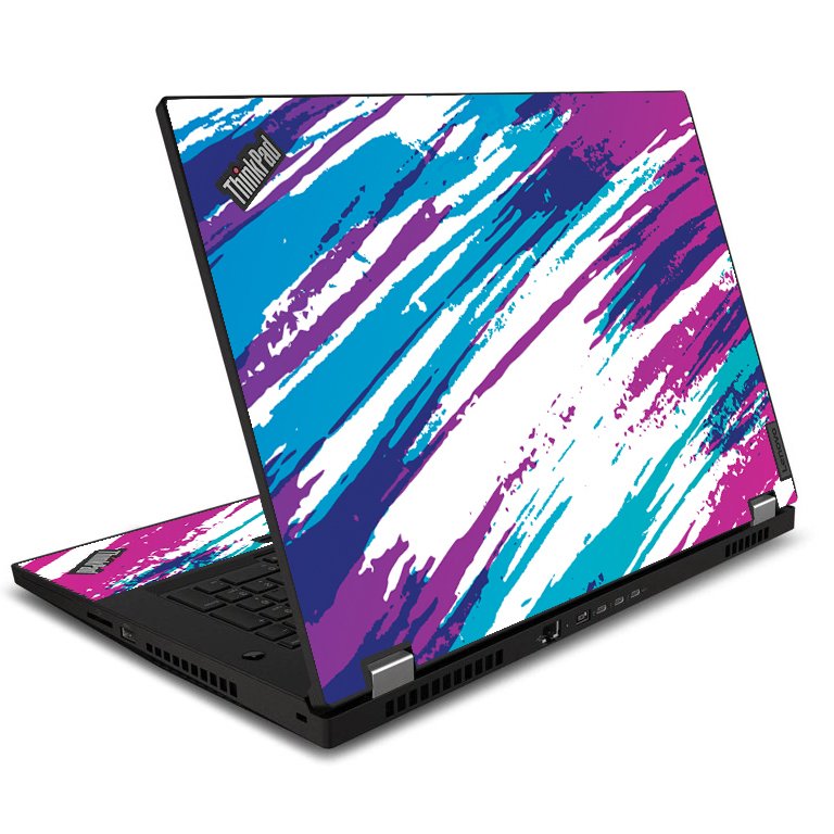ThinkPad P17 G1 MALL CUP Laptop Skin