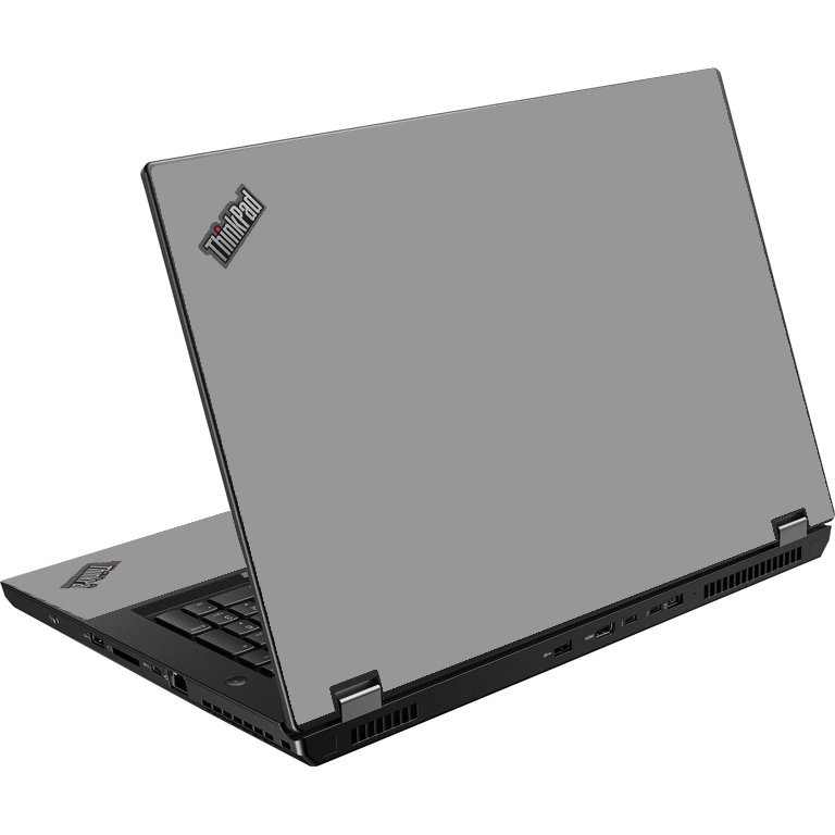ThinkPad P73 G1 GREY Laptop Skin