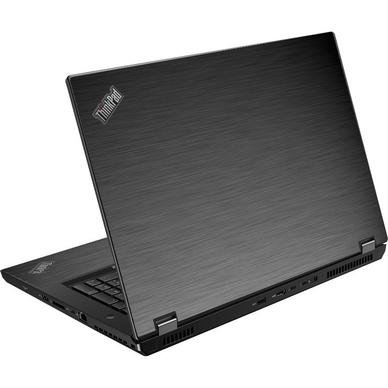 ThinkPad P73 G1 MTS #3 (GUN METAL) Laptop Skin