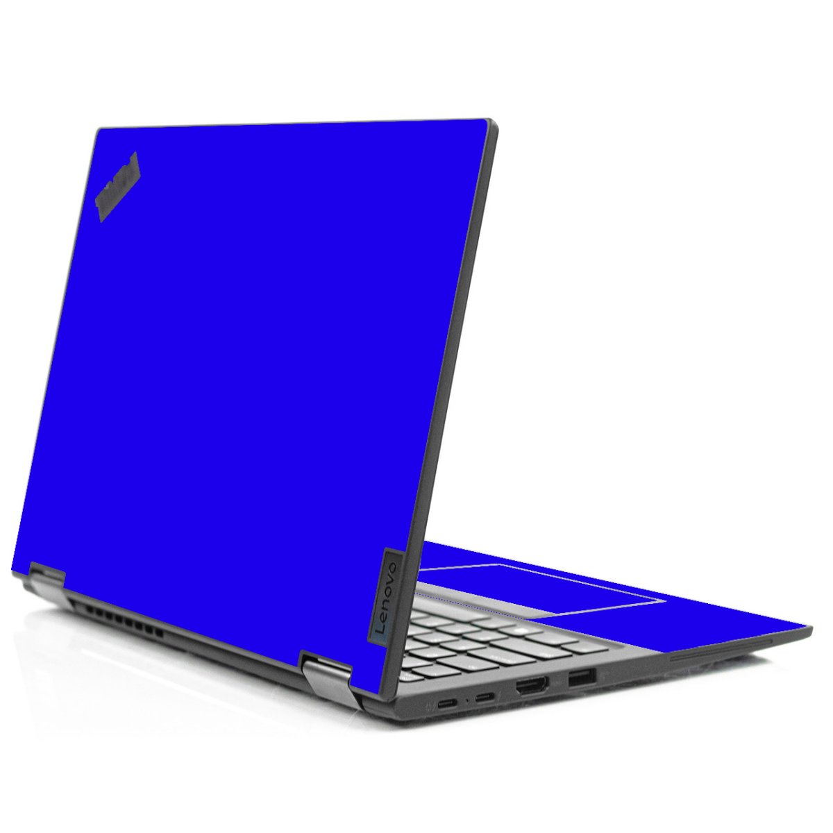 IBM/Lenovo ThinkPad X13 YOGA G2 BLUE Laptop Skin