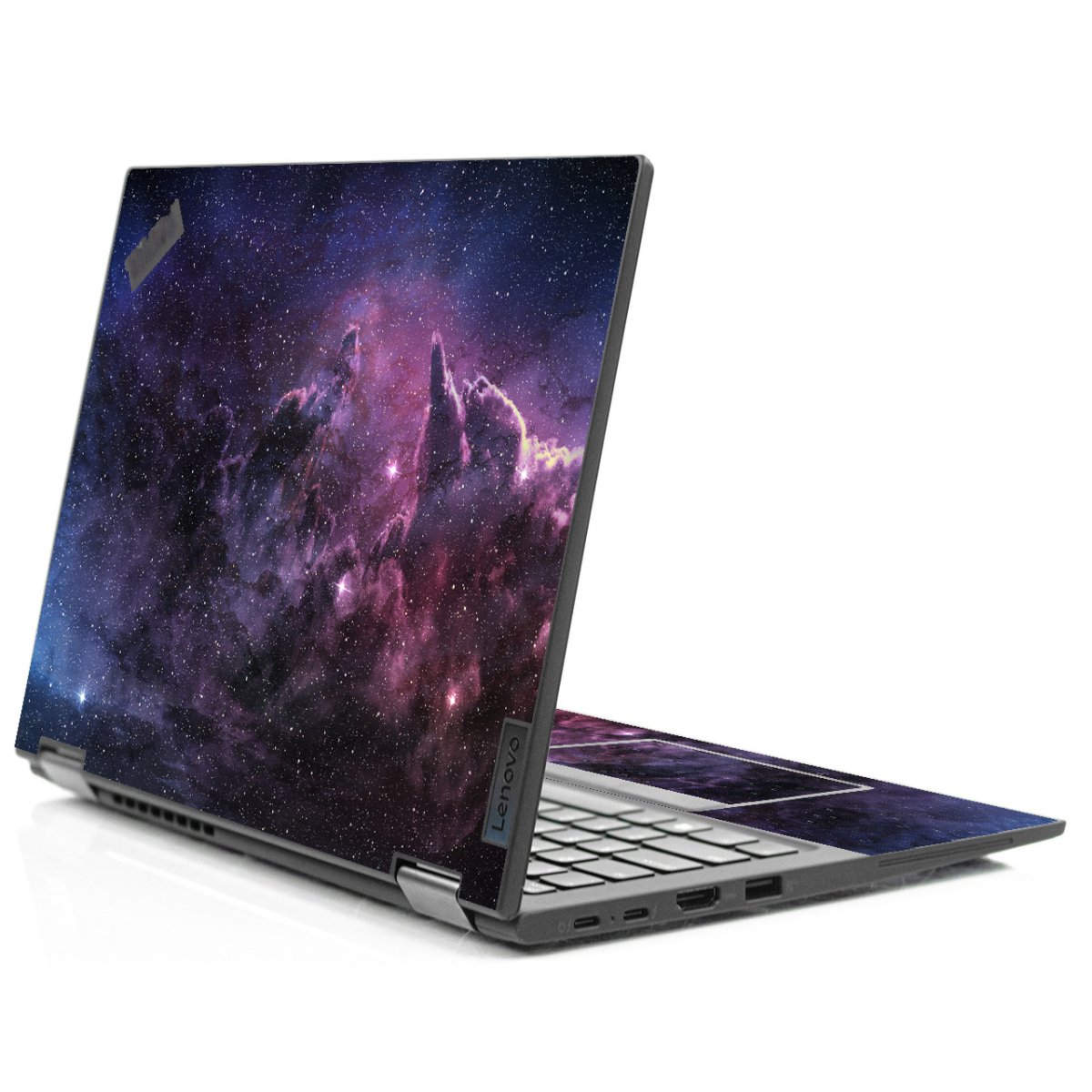 IBM/Lenovo ThinkPad X13 YOGA G2 COSMOS Laptop Skin
