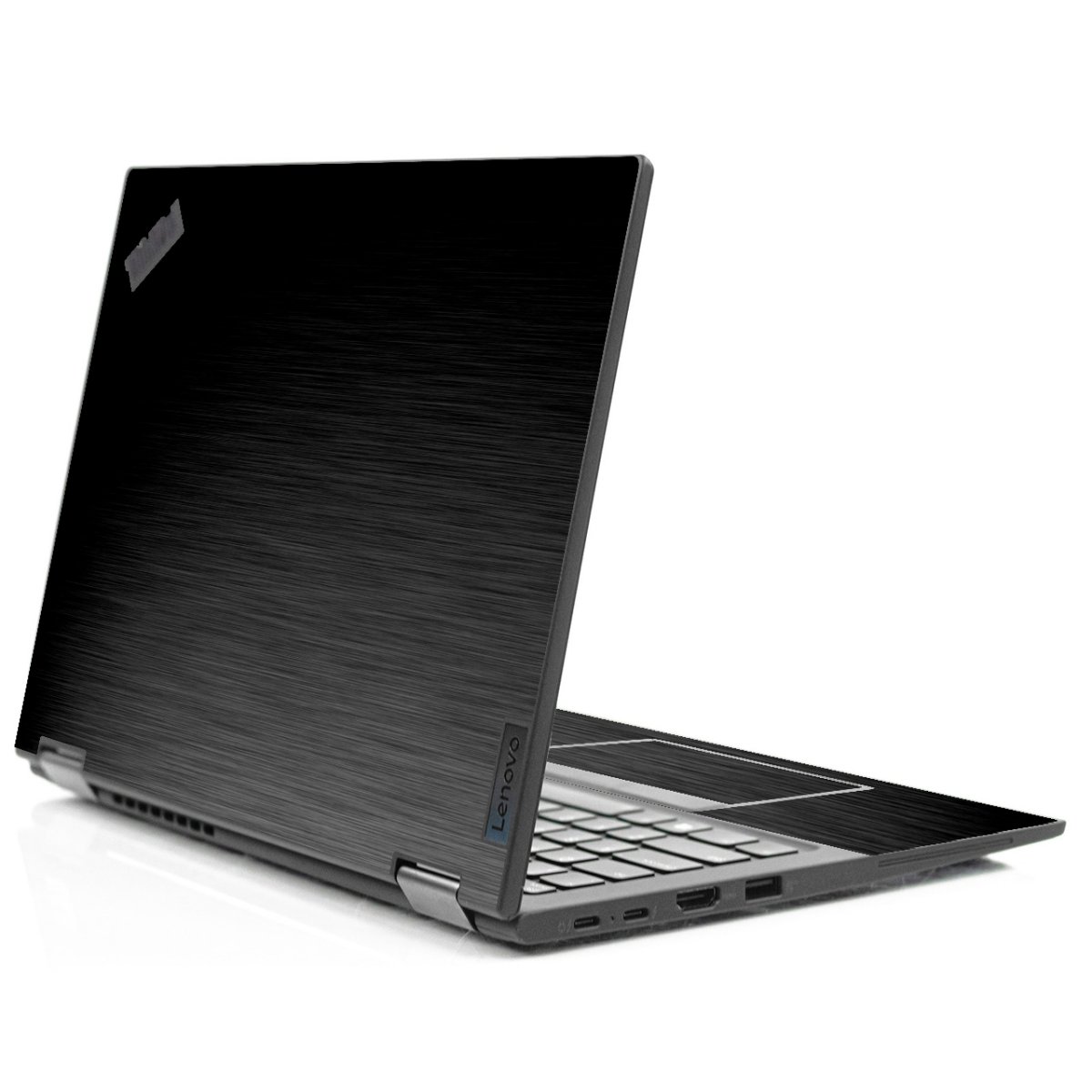 IBM/Lenovo ThinkPad X13 YOGA G2 MTS BLACK Laptop Skin