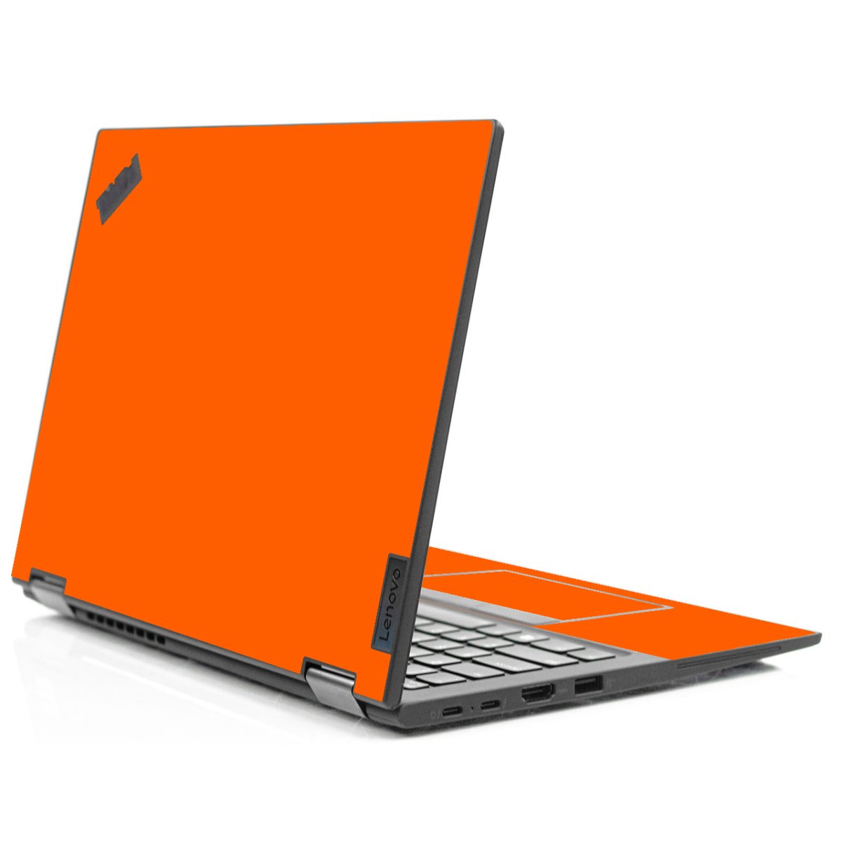 IBM/Lenovo ThinkPad X13 YOGA G1 ORANGE  Laptop Skin