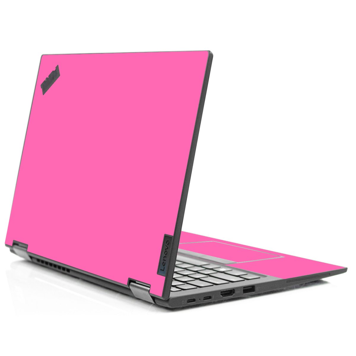 IBM/Lenovo ThinkPad X13 YOGA G2 PINK Laptop Skin