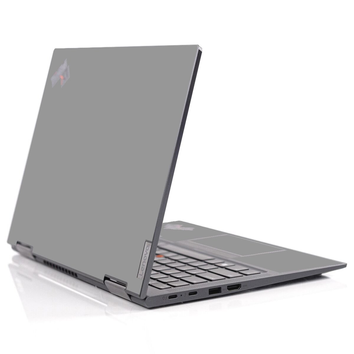 ThinkPad X1 CARBON YOGA G6 GREY Laptop Skin