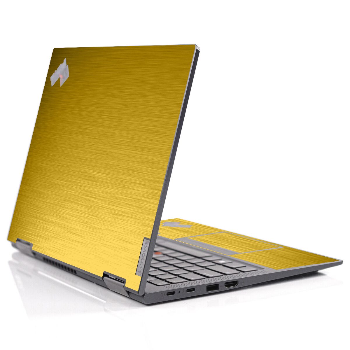 ThinkPad X1 CARBON YOGA G6 MTS GOLD Laptop Skin