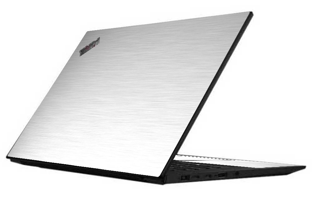 ThinkPad X1 EXTREME G2 / G3 MTS #1 (ALUMINUM) Laptop Skin