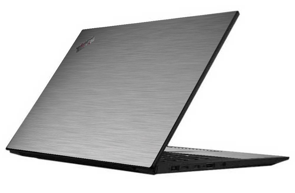 ThinkPad X1 EXTREME G2 / G3 MTS #2 (SILVER) Laptop Skin