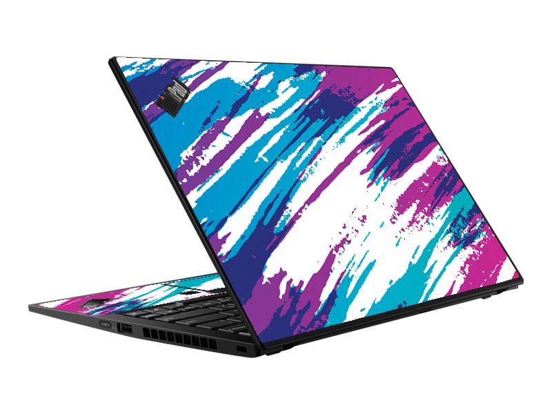 IBM/Lenovo ThinkPad X1 Carbon G8 MALL CUP  Laptop Skin