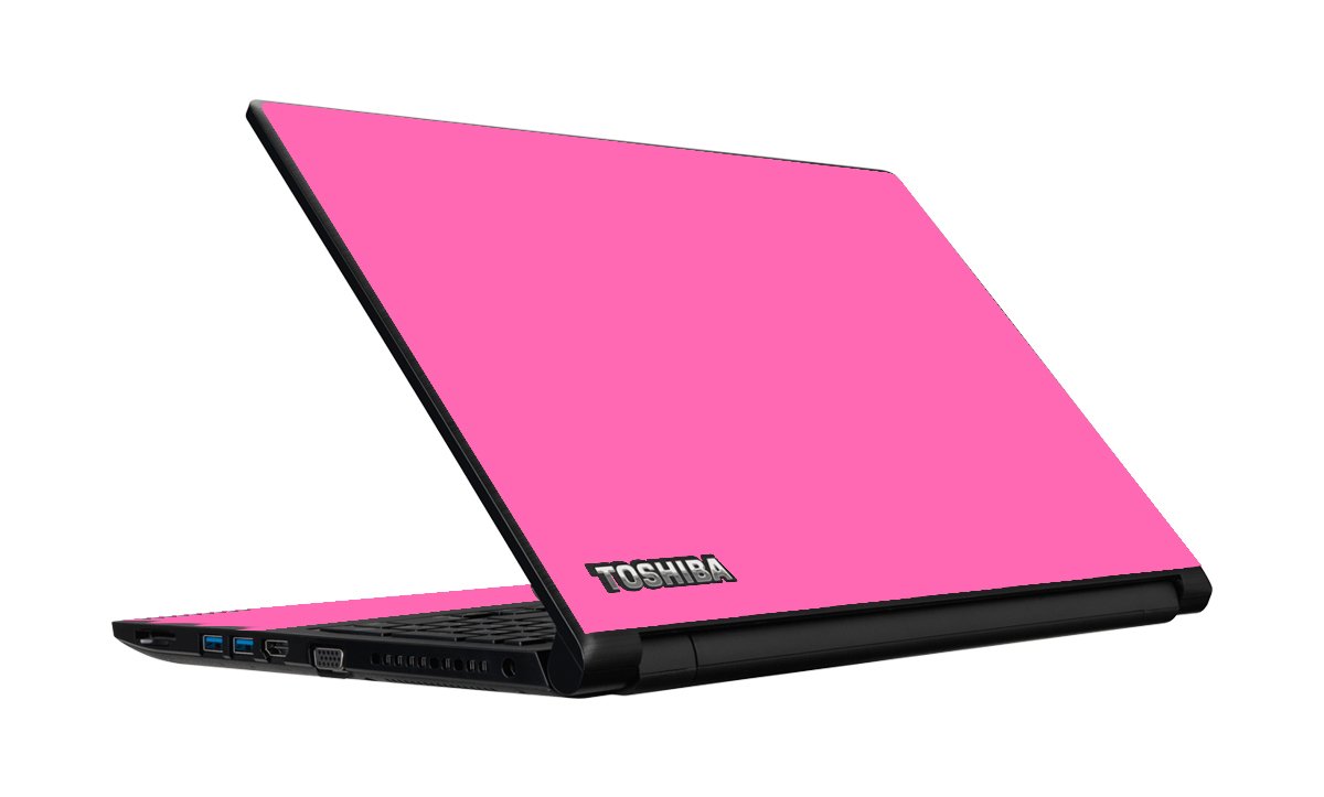 Toshiba Tecra C50-C PINK Laptop Skin