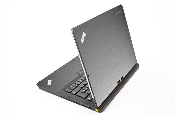 ThinkPad Twist S230U MTS #2 (SILVER) Laptop Skin