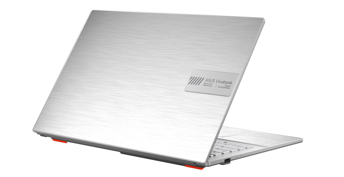 Vivobook Go E1504G MTS #1 Laptop Skin