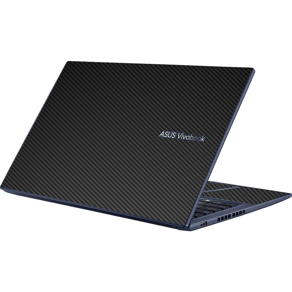 Vivobook F1502Z BLACK CARBON FIBER Laptop Skin