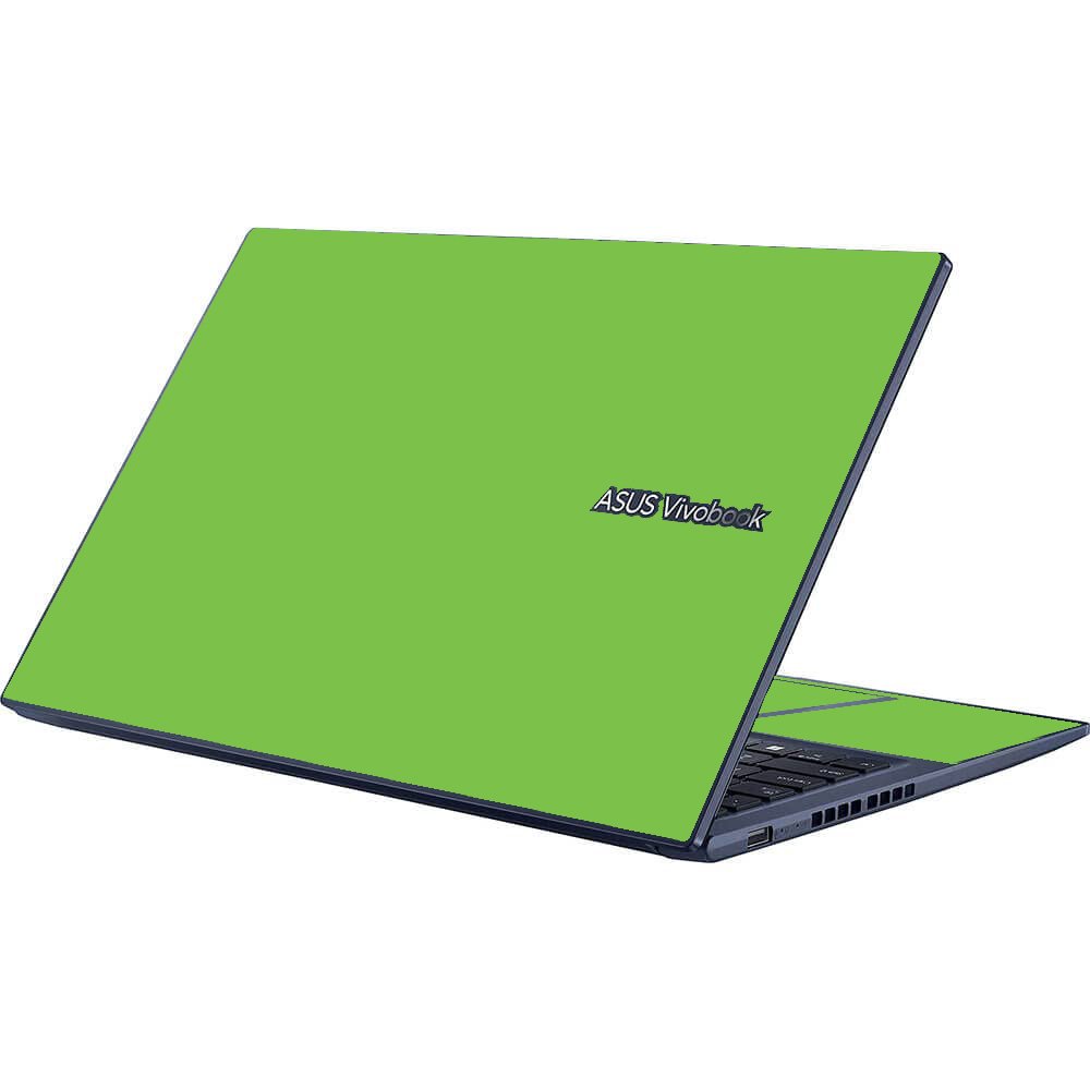 Vivobook F1502Z GREEN Laptop Skin