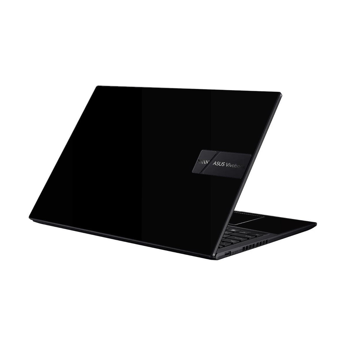 Vivobook F1605Z BLACK Laptop Skin