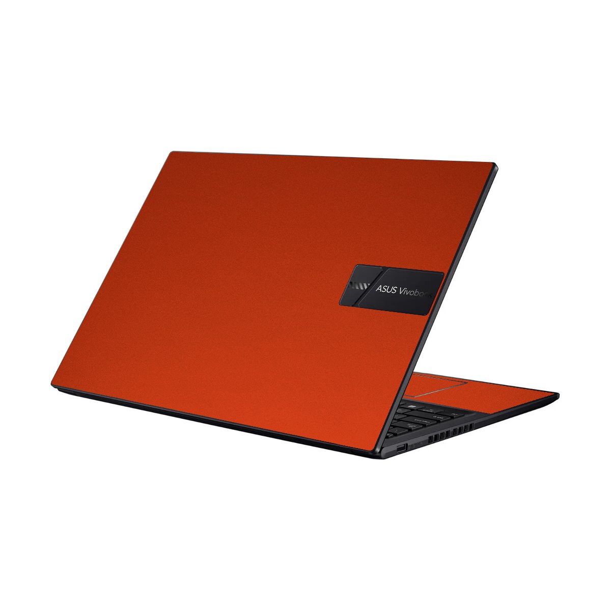 Vivobook F1605Z CHROME RED Laptop Skin
