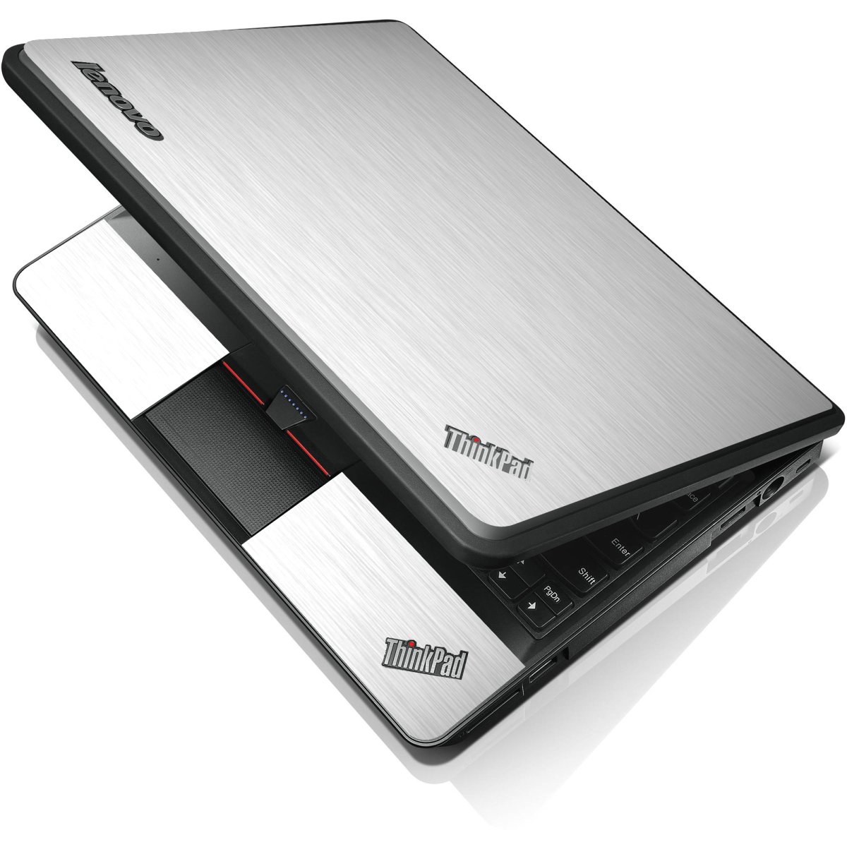 ThinkPad X131 MTS #1 (ALUMINUM) Laptop Skin