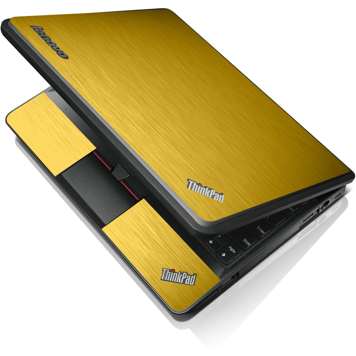 ThinkPad X130e MTS GOLD Laptop Skin