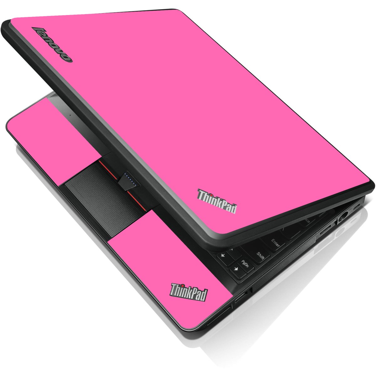 ThinkPad X130e PINK Laptop Skin