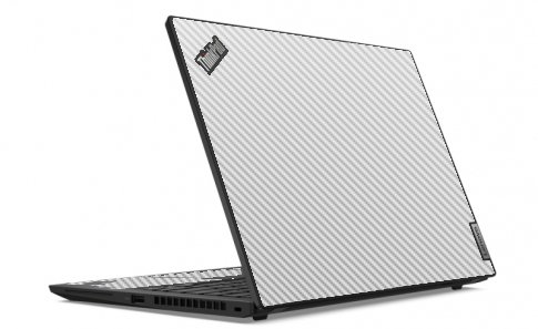 IBM/Lenovo ThinkPad X13 G1  G2 WHITE CARBON FIBER