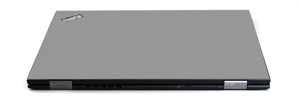 ThinkPad X1 CARBON G4 GREY Laptop Skin