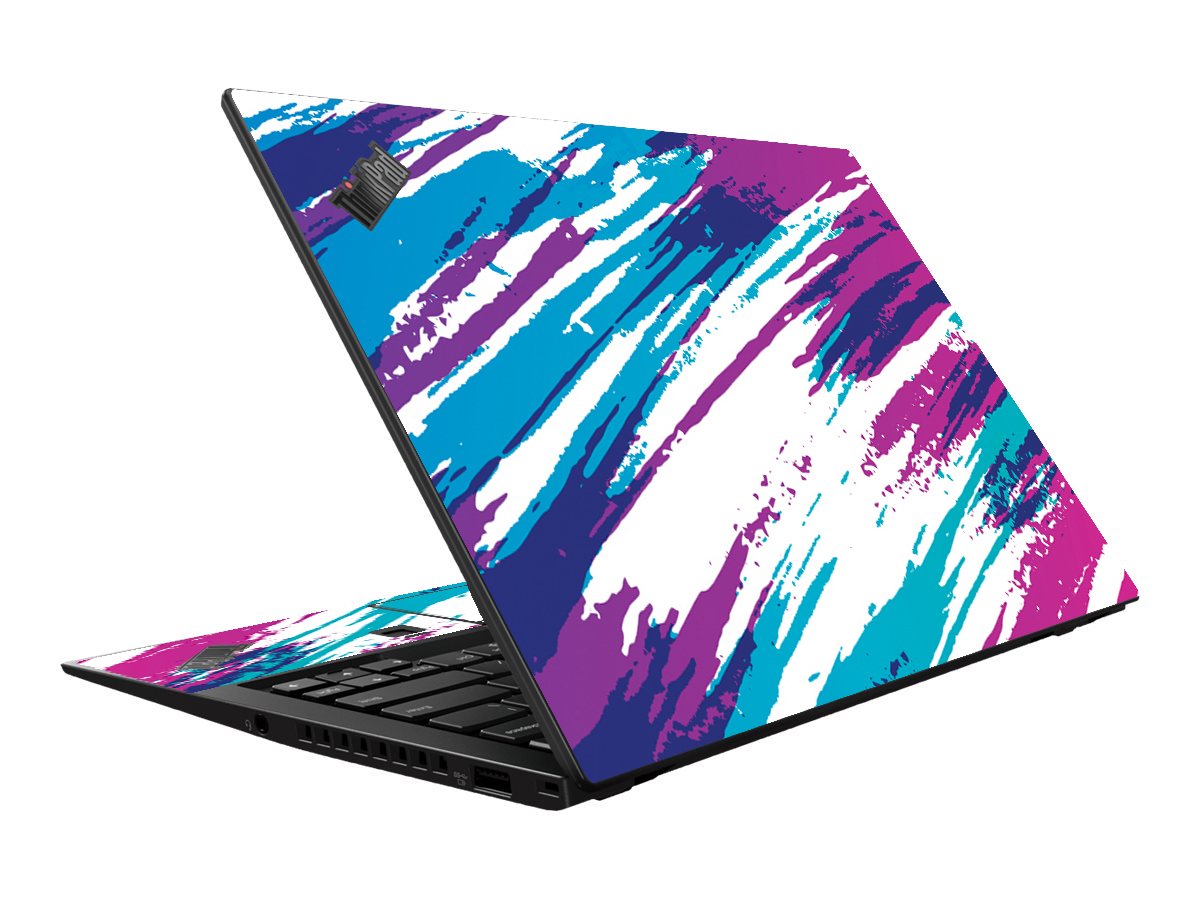 ThinkPad X1 CARBON G6 MALL CUP Laptop Skin