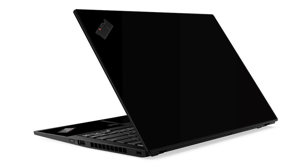 ThinkPad X1 CARBON G7 BLACK Laptop Skin