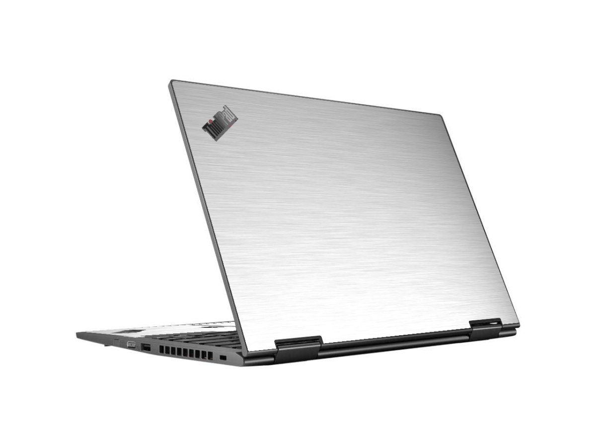 ThinkPad X1 CARBON YOGA G3 MTS #1 (ALUMINUM) Laptop Skin