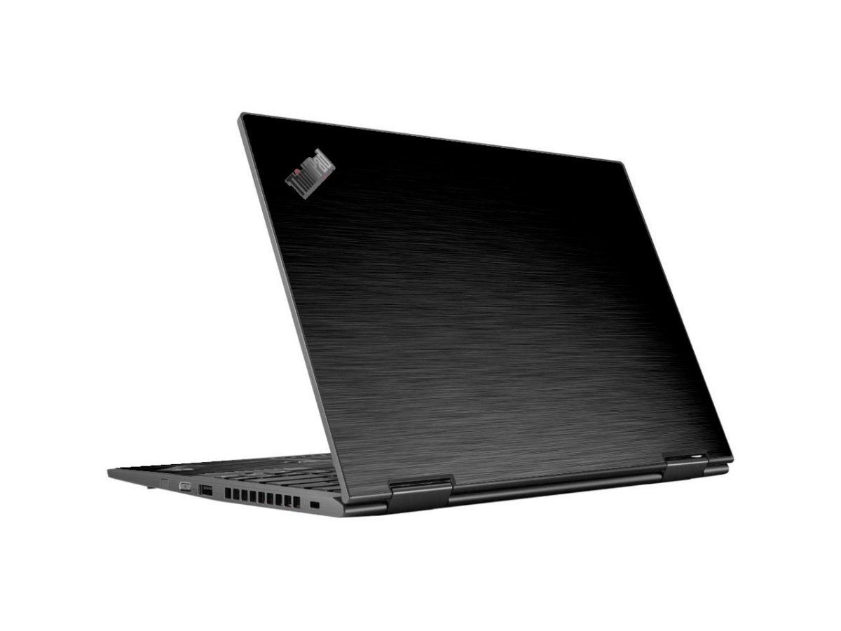 ThinkPad X1 CARBON YOGA G3 MTS BLACK Laptop Skin