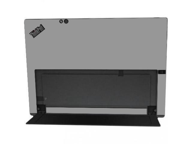 ThinkPad X1 Tablet G1 GREY Laptop Skin