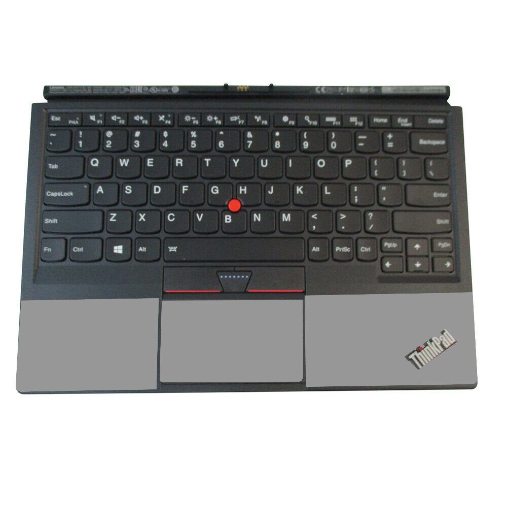 ThinkPad X1 Tablet G1 GREY Laptop Skin