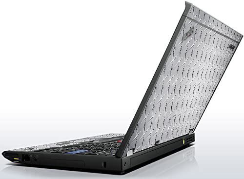 ThinkPad X220 DIAMOND PLATE Laptop Skin