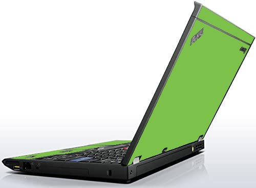 ThinkPad X220 GREEN Laptop Skin