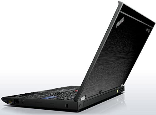 ThinkPad X220 MTS BLACK Laptop Skin