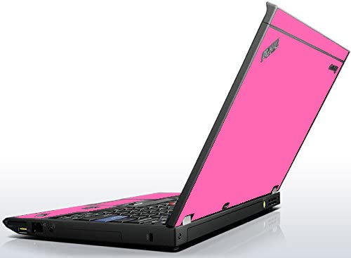 ThinkPad X220 PINK Laptop Skin