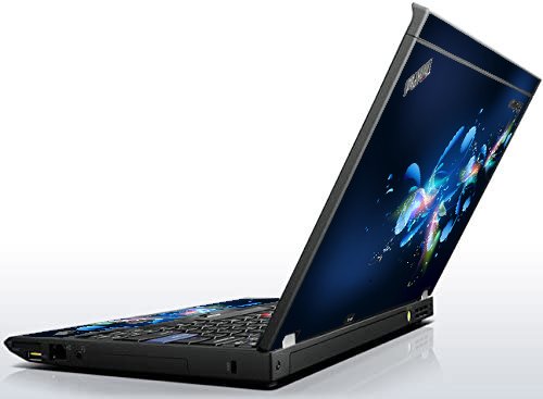 ThinkPad X220 PIXIE DUST Laptop Skin