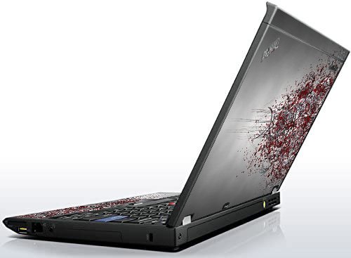 ThinkPad X220 TRIBAL GRUNGE Laptop Skin