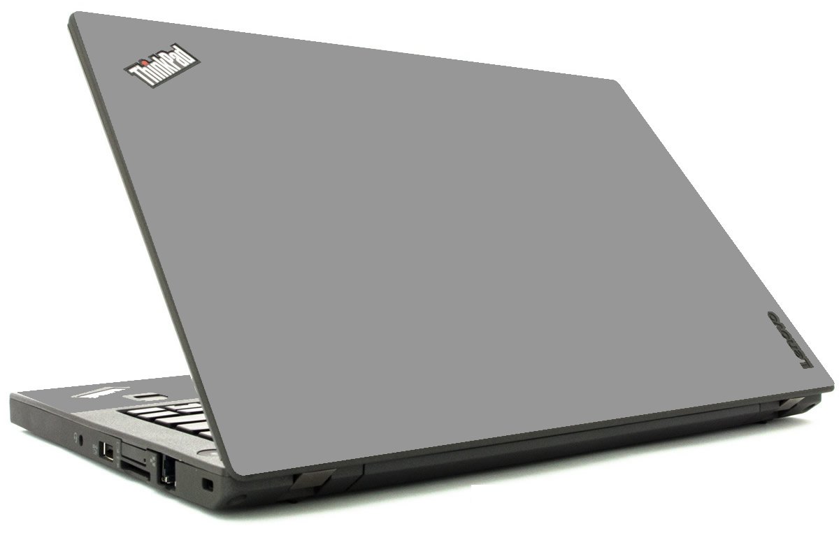 ThinkPad X270 GREY Laptop Skin