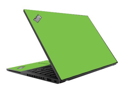 ThinkPad X280 GREEN Laptop Skin