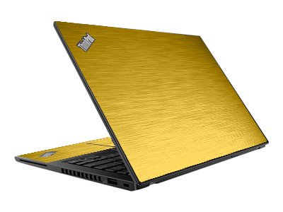 ThinkPad X280 MTS GOLD Laptop Skin